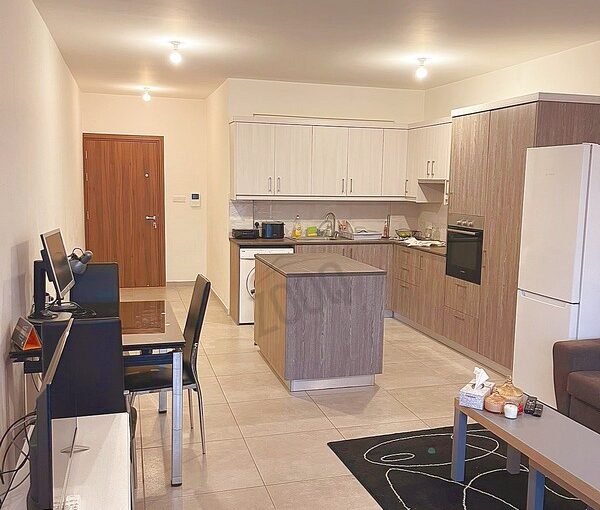 2 Bed Flat For Rent In Acropolis
