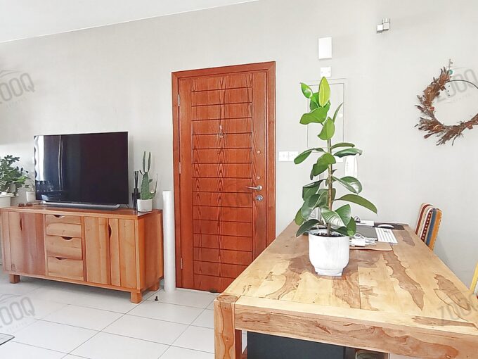 Two Bedroom Apartment For Rent In Archangelos