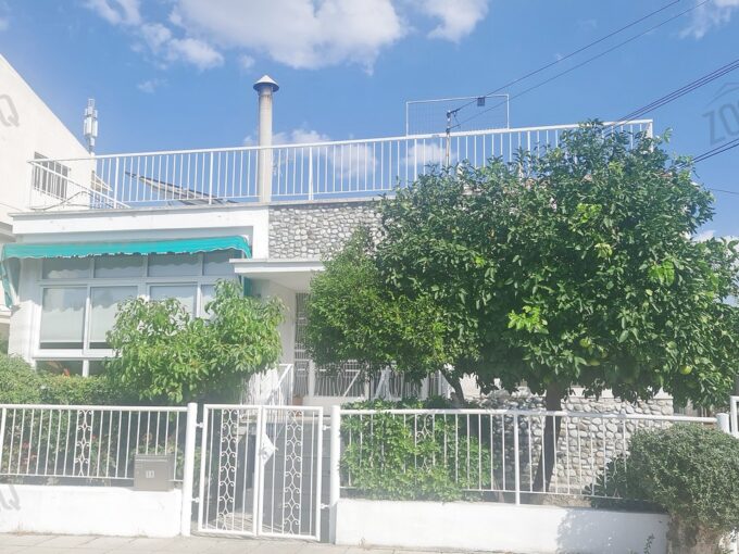 3 Bedroom House For Rent In Agios Andreas