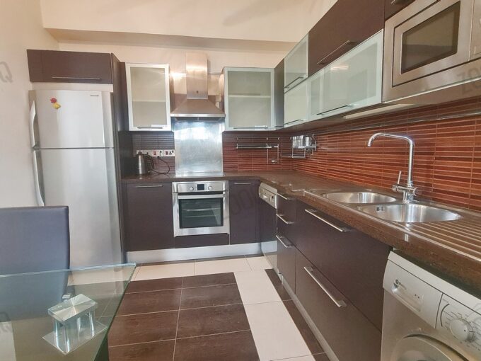 2 Bedroom Flat For Rent In Nicosia City Centre