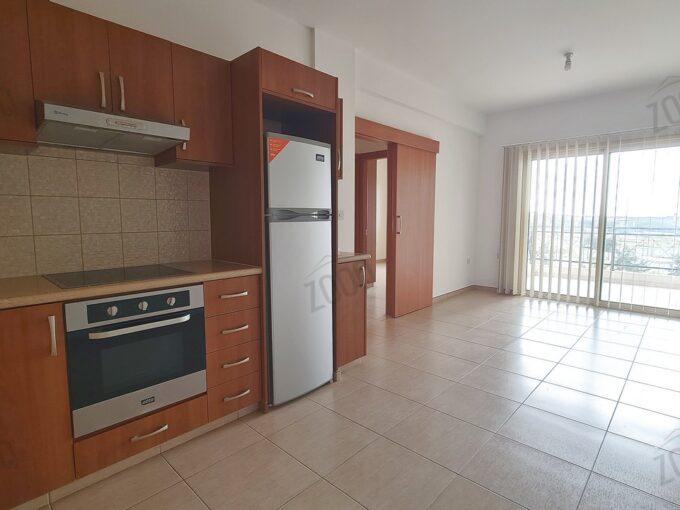 2 Bedroom Flat For Rent In Limassol