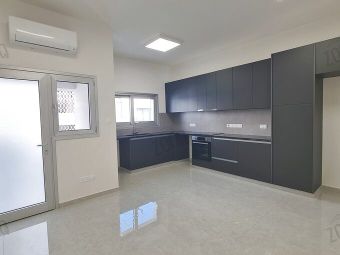3 Bedroom Flat For Rent In Nicosia City Centre