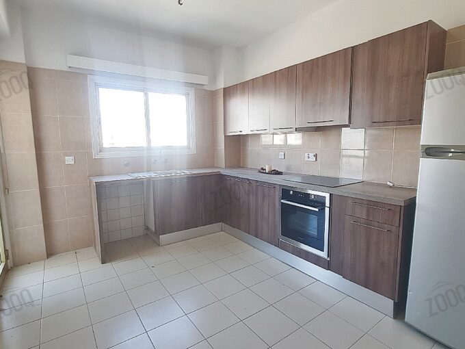 2 Bed Flat For Sale In Agioi Omologites