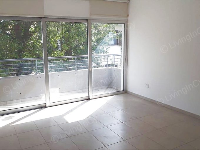 1 Bedroom Apartment For Rent In Engomi, Nicosia Cyprus