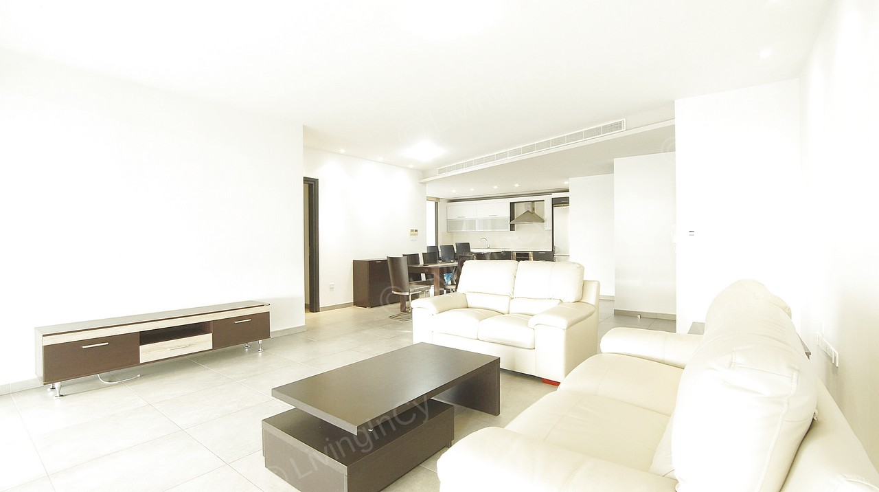 2 Bed Flat For Rent In Acropolis
