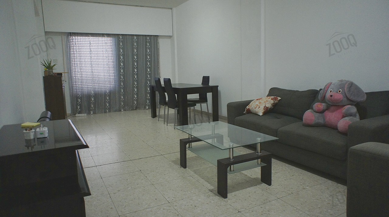 Studio Room to Rent Nicosia City Center