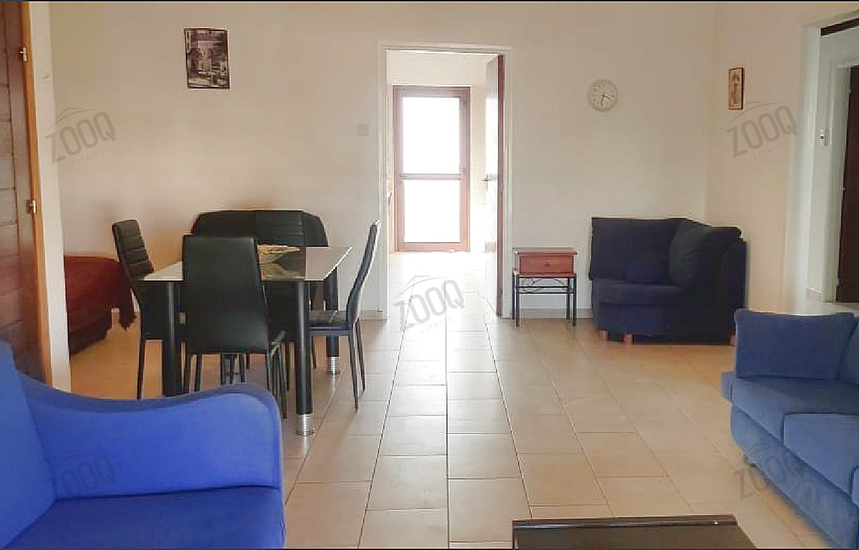 3 Bed Apartment Rent Strovolos