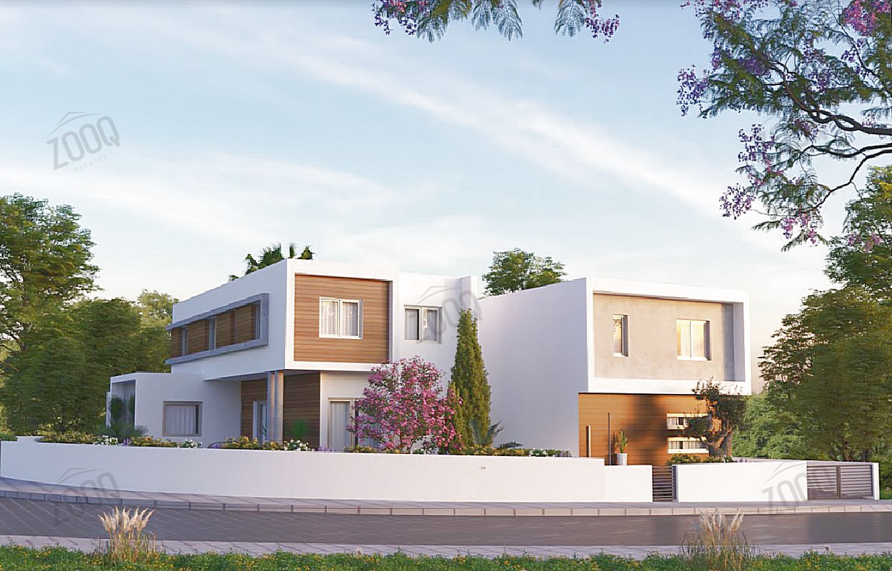 House for Sale Egkomi Nicosia