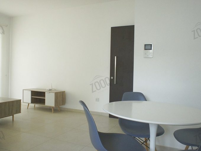 1 Bedroom Flat For Rent In Engomi, Nicosia Cyprus