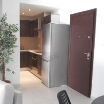 1 Bed Apartment to Rent Egkomi - Livingincy