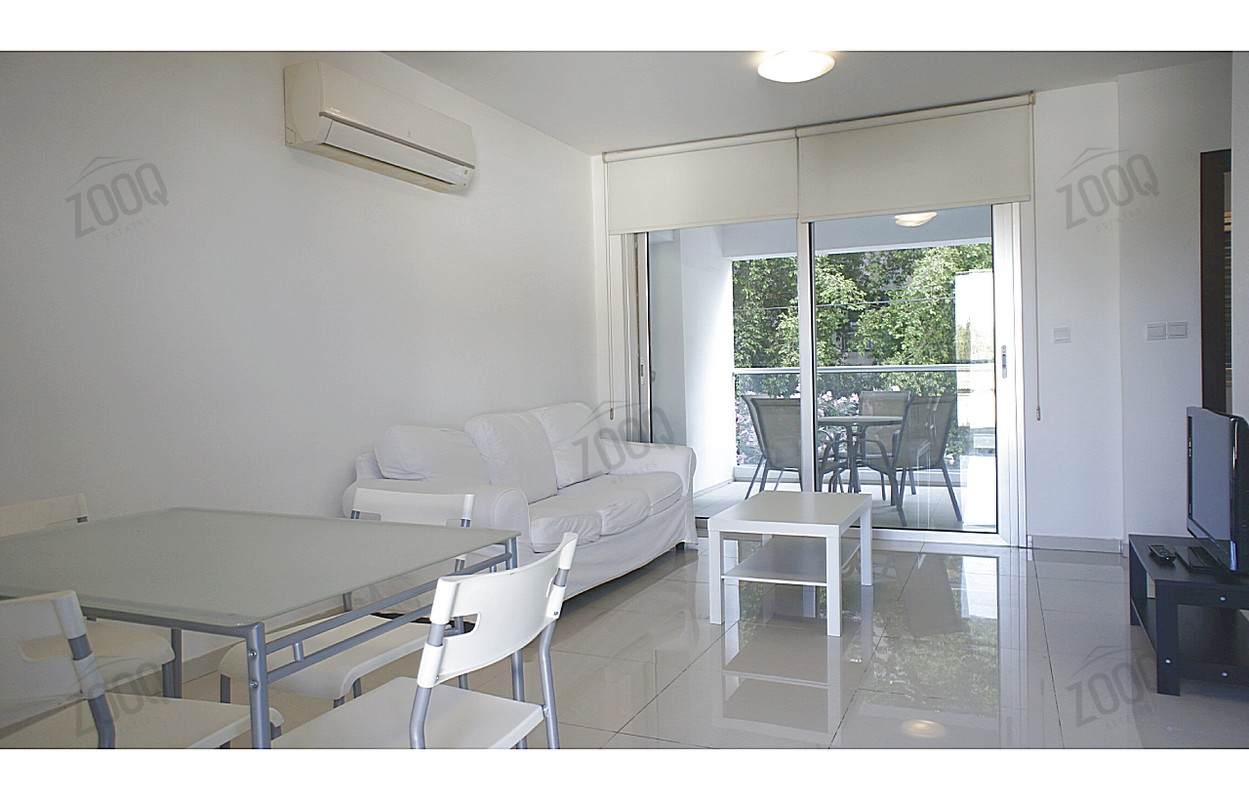 1 Bed Apartment For Rent In Lykavitos