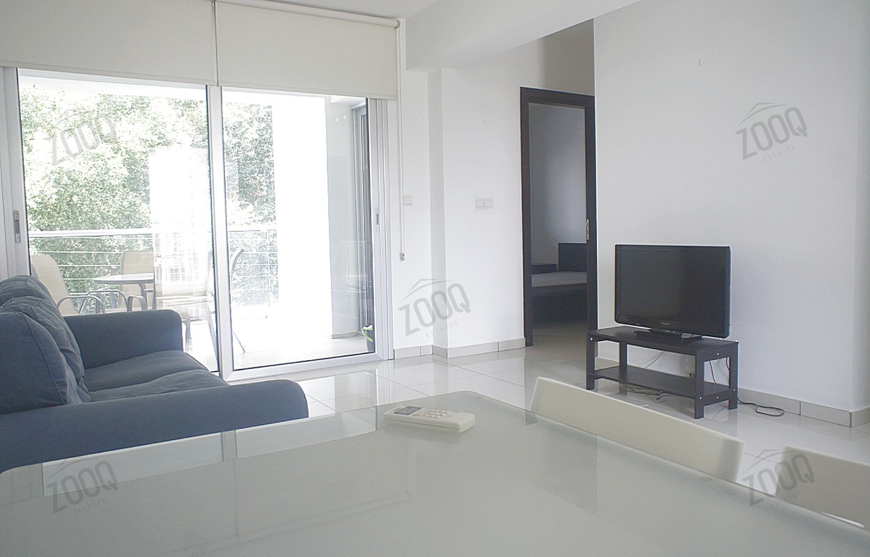 Apartment One Bed For Rent In Lykabittos