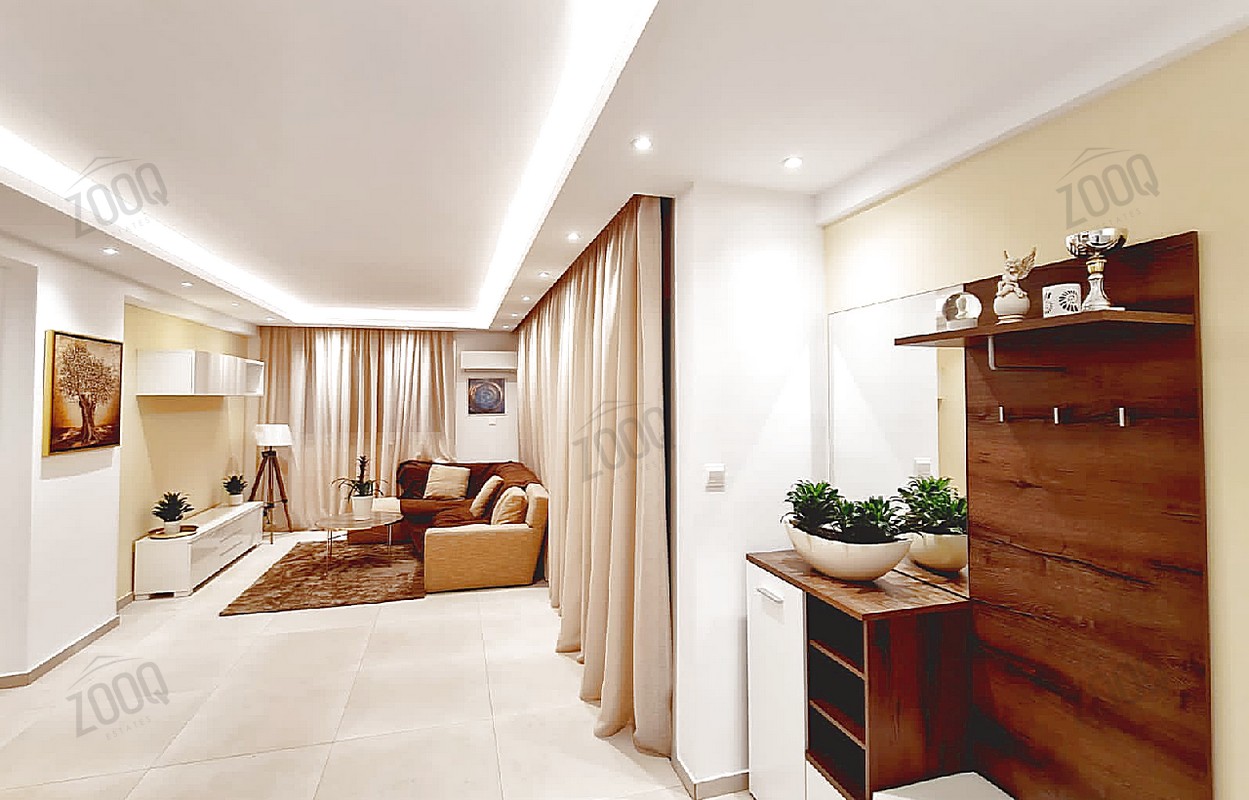 2 Bedroom Flat For Rent In Engomi, Nicosia Cyprus