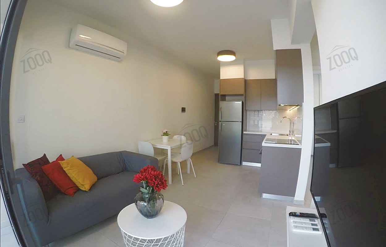 2 Bedroom Flat For Rent In Aglantzia, Nicosia Cyprus