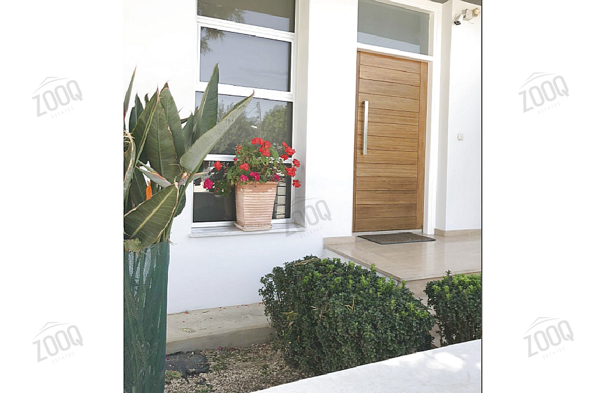 4 Bed House For Rent In Archangelos, Nicosia Cyprus