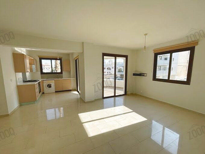2 Bed Flat For Rent In Engomi, Nicosia Cyprus
