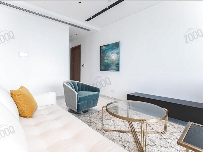 2 Bedroom Apartment For rent In Nicosia City Centre