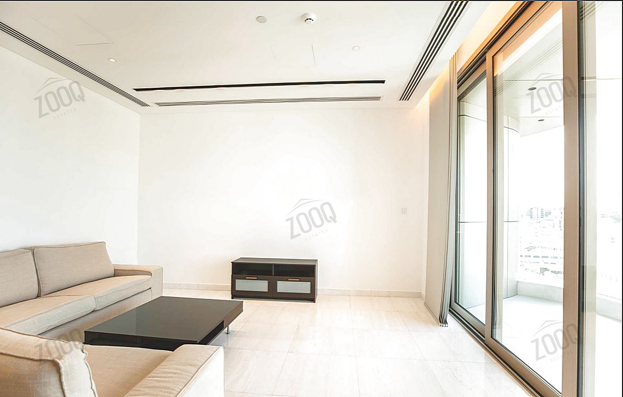 2 Bedroom Luxury Flat For Rent In Nicosia City Centre, Cyprus