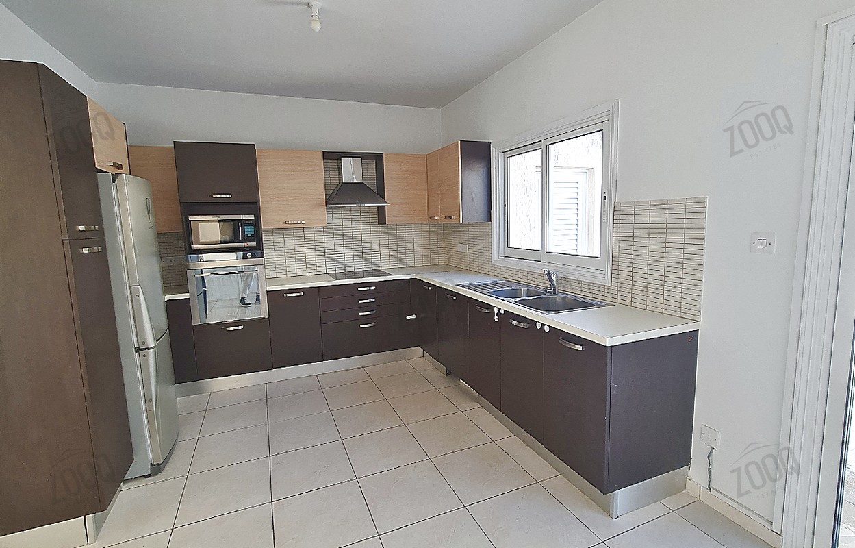 3 Bed House For Sale In Lakatamia Anthoupolis, Nicosia Cyprus