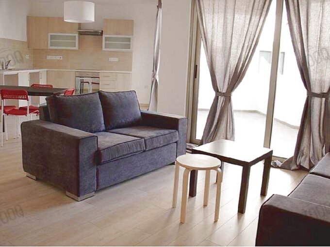 Three Bed Flat For Rent In Strovolos, Nicosia Cyprus