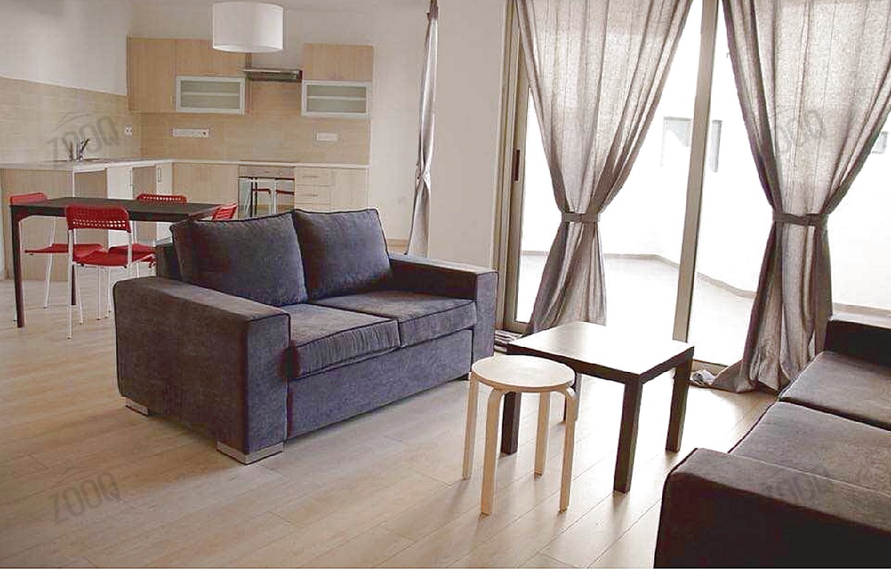 Three Bed Flat For Rent In Strovolos, Nicosia Cyprus