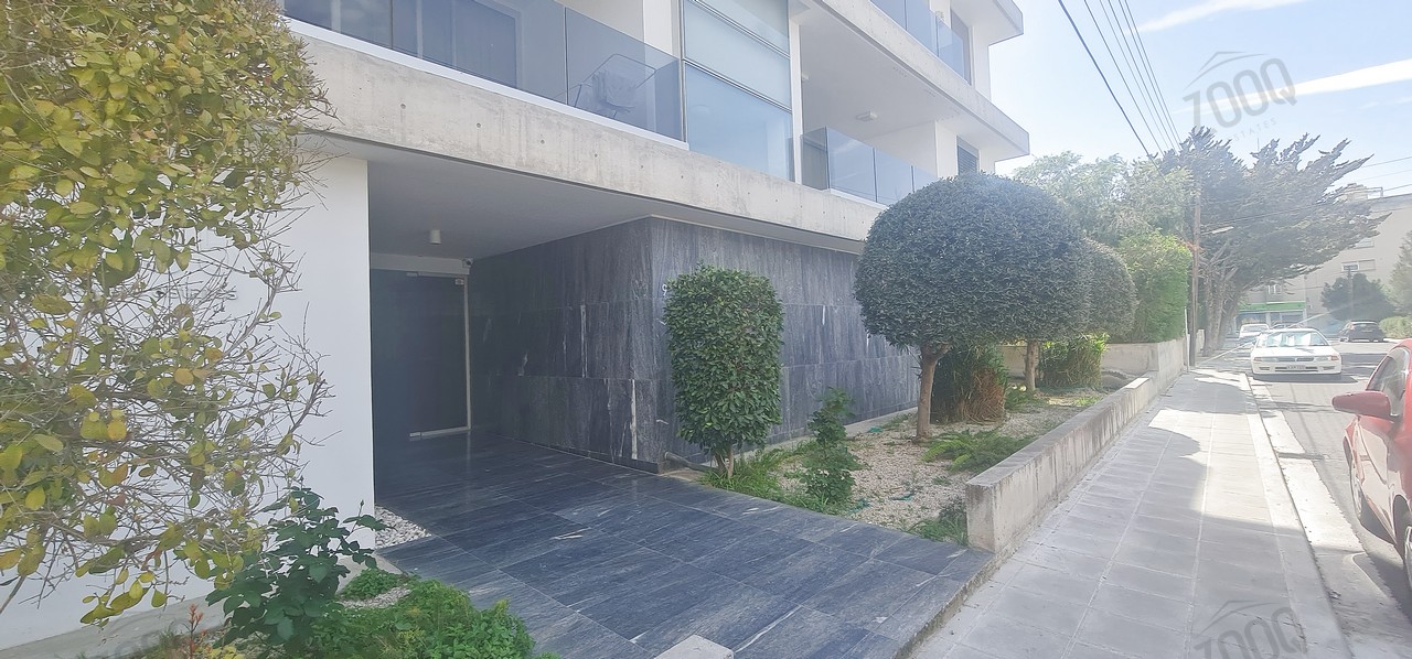 2 Bedroom Flat For Rent In Engomi, Nicosia Cyprus