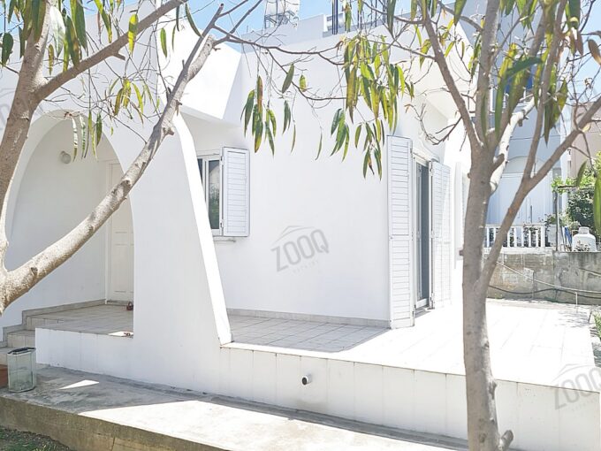 2 Bedroom Detached House For Rent In Lakatamia, Nicosia Cyprus