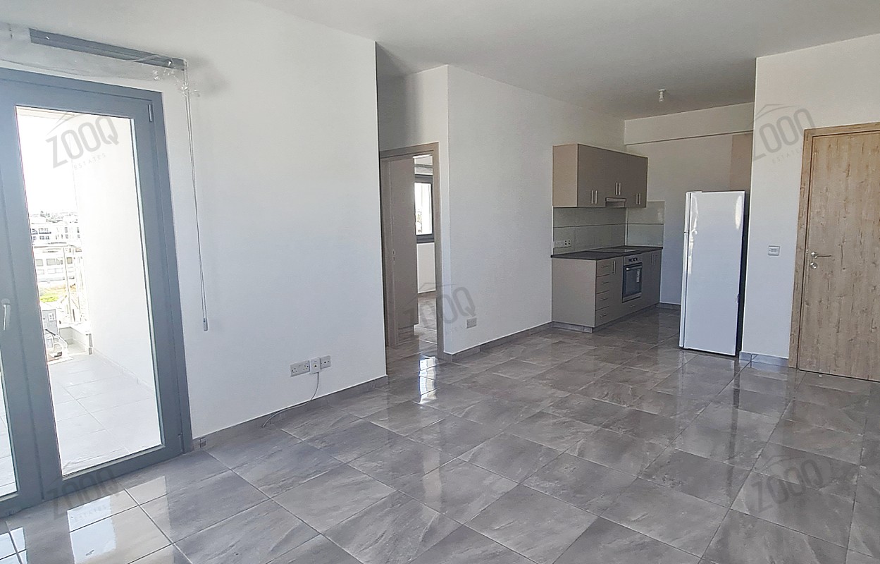 1 Bed Apartment For Rent In Engomi, Nicosia Cyprus