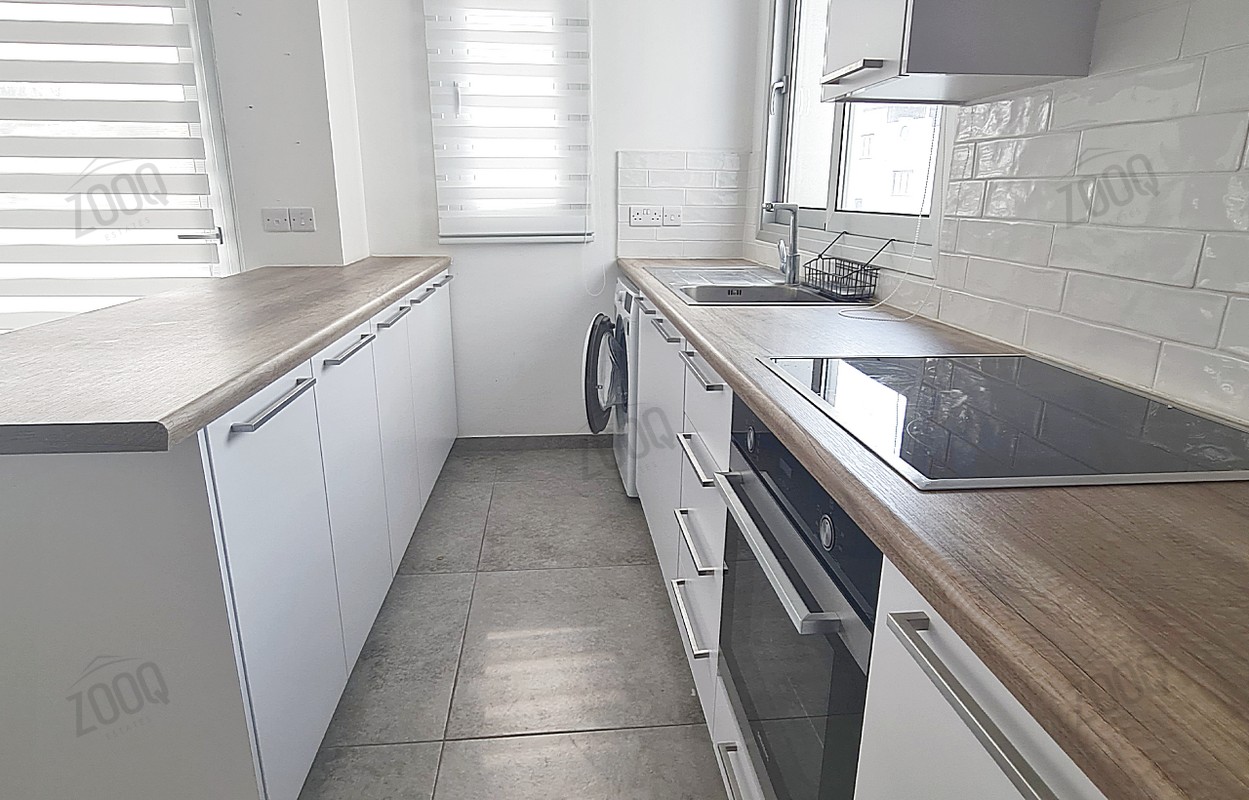 2 Bedroom Flat For Rent In Aglantzia, Nicosia Cyprus