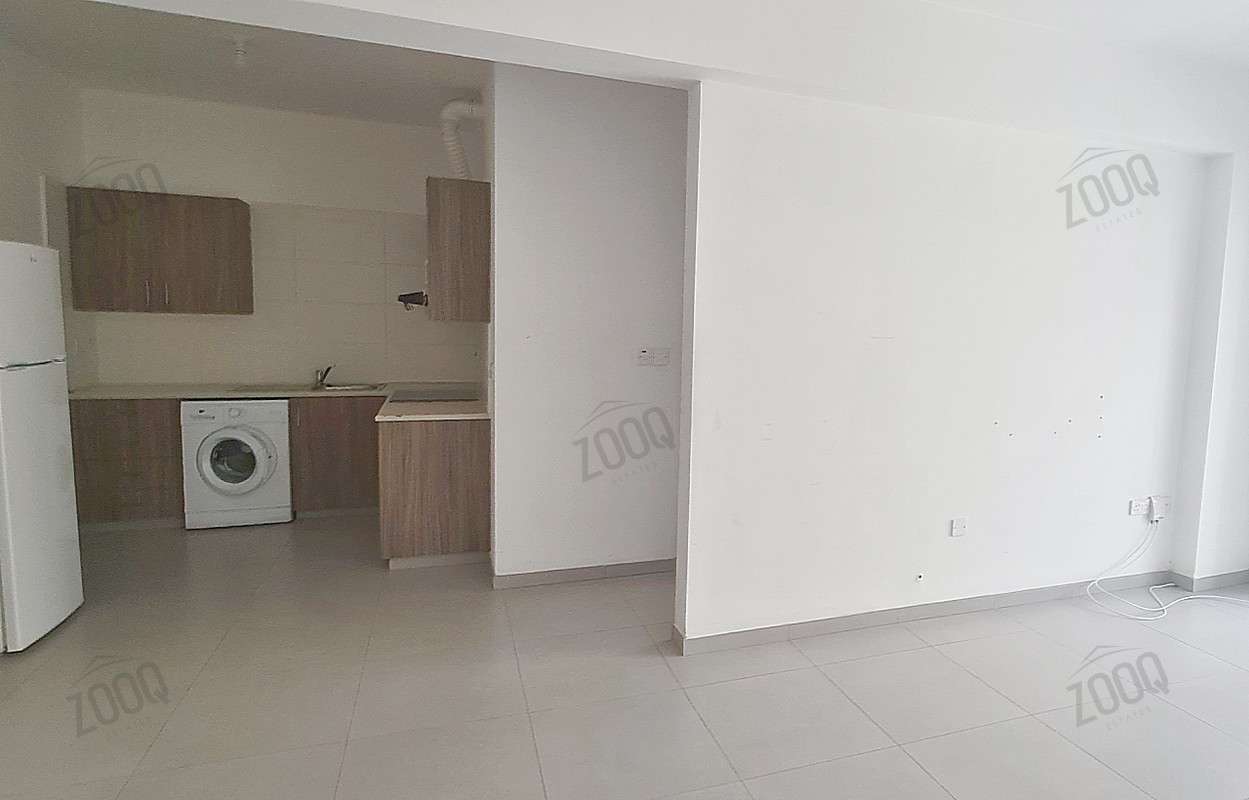 1 Bedroom Flat For Rent In Geri, Nicosia Cyprus