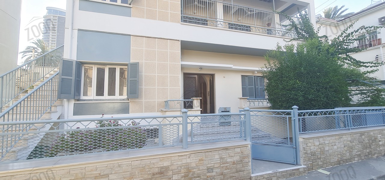 Office For Rent In City Centre, Nicosia Cyprus