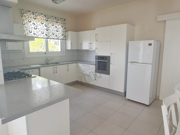 3 Bedroom Maisonette Flat For Sale In Strovolos, Nicosia Cyprus