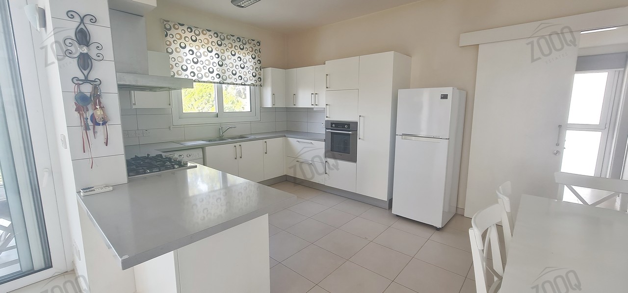 3 Bedroom Maisonette Flat For Sale In Strovolos, Nicosia Cyprus