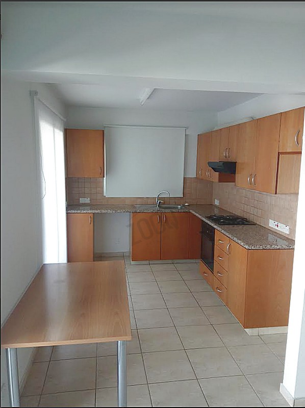 2 Bed Flat For Rent In Lykavitos, Nicosia Cyprus