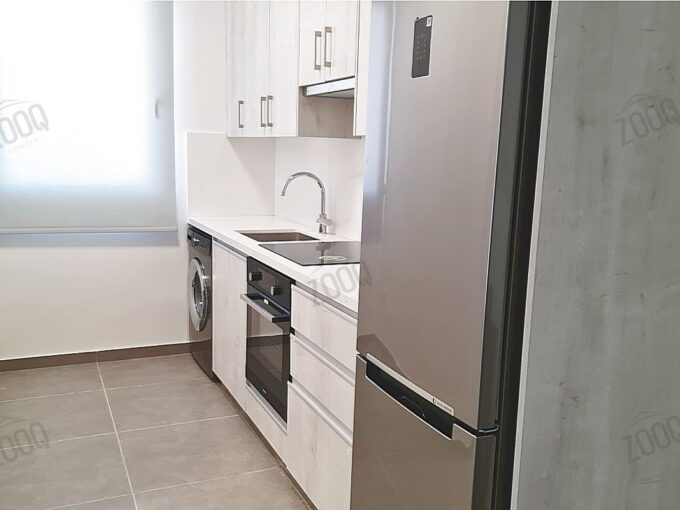 1 Bed Brand New Apartment For Rent In Engomi