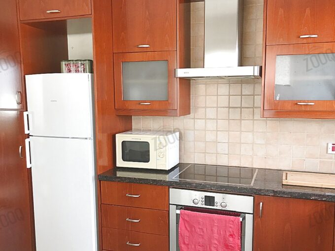 3 Bedroom Flat For Rent In Nicosia City Centre