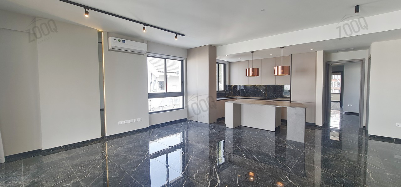 3 Bedroom Luxury Flat For Rent In Strovolos