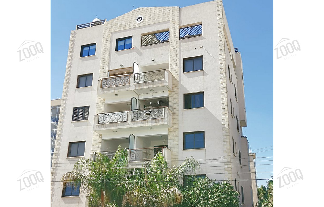 2 Bedroom Flat For Sale In Nicosia City Centre