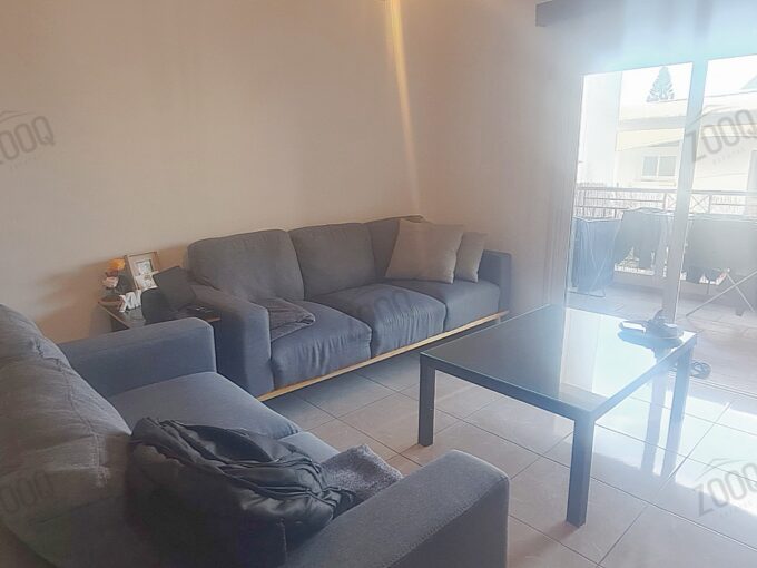 1 Bedroom Apartment For Rent In Latsia