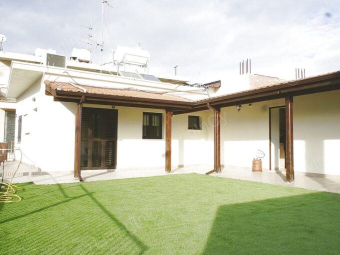 2 Bedroom House For Rent In Dali