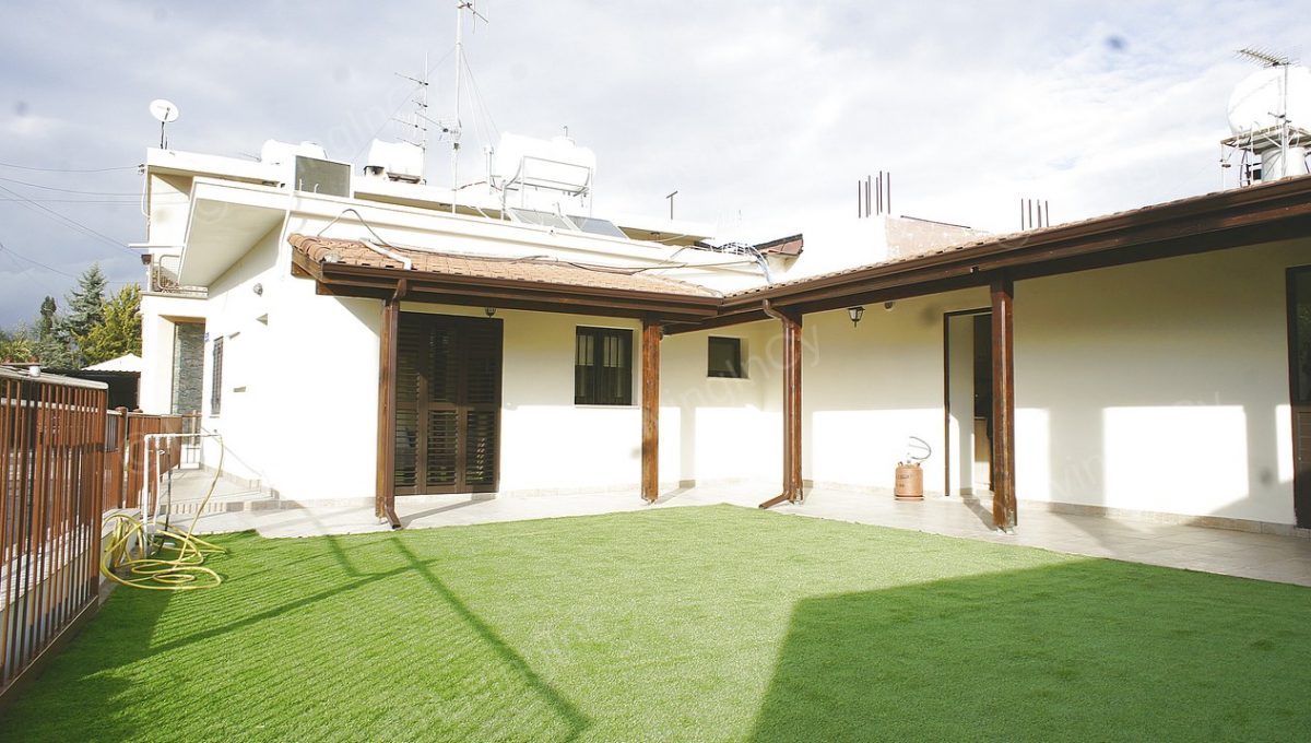 2 Bedroom House For Rent In Dali