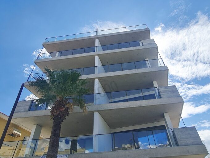 2 Bed Apartment For Sale In Acropolis, Nicosia Cyprus