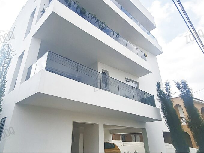 2 Bedroom Flat For Sale In Nicosia City Centre