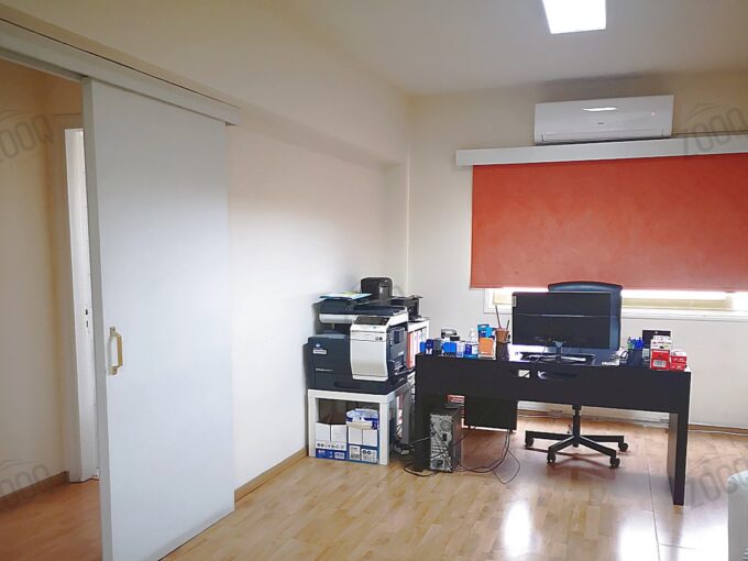 Office For Rent In Nicosia City Centre