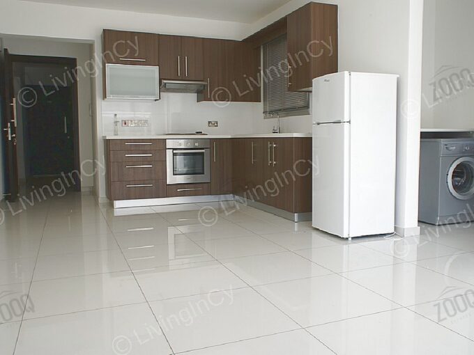1 Bed Apartment For Sale In Latsia