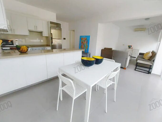 One bedroom Flat For Rent In Aglantzia